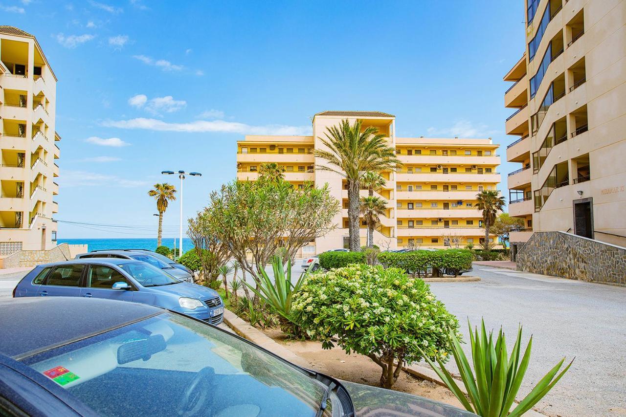 047 Beautiful Miramar View - Alicante Holiday La Mata  Exteriér fotografie
