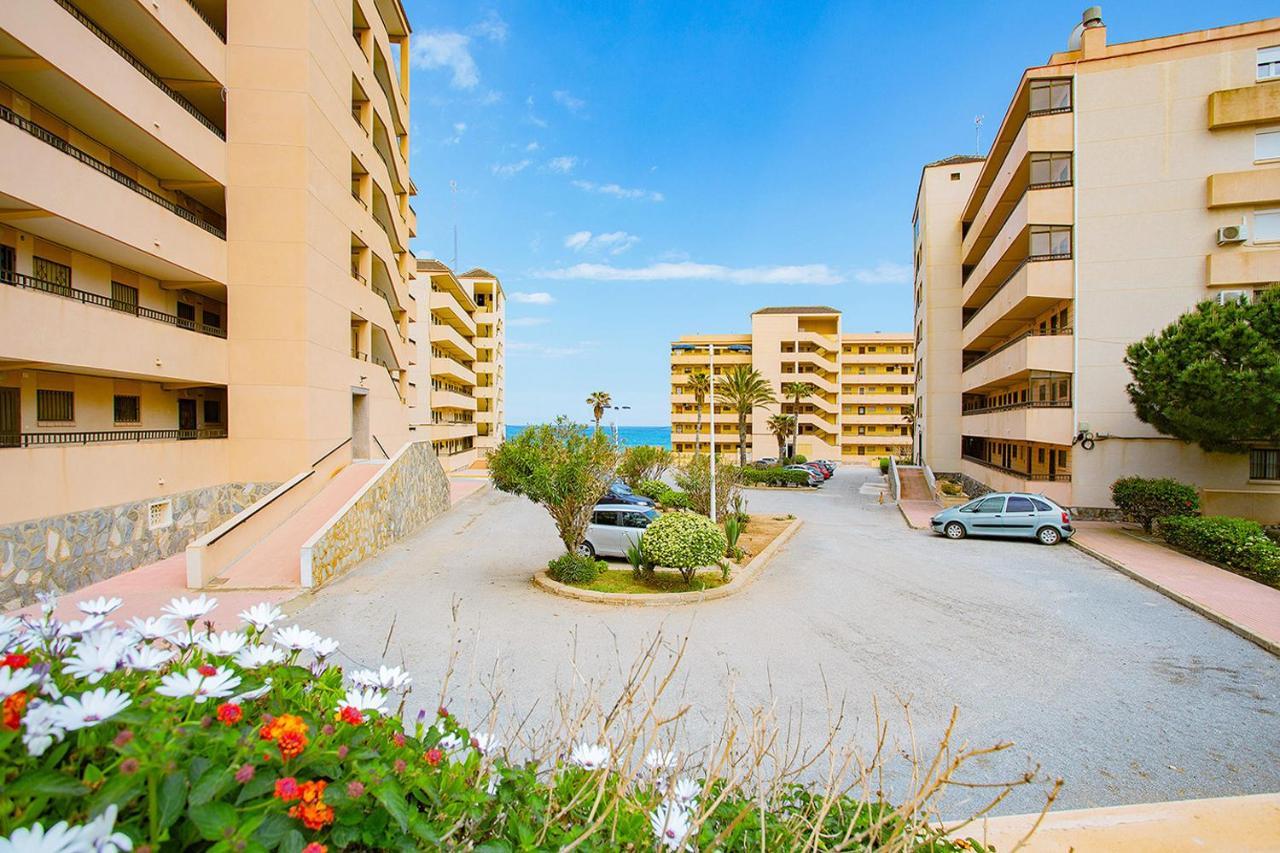 047 Beautiful Miramar View - Alicante Holiday La Mata  Exteriér fotografie