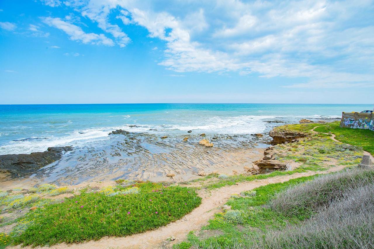 047 Beautiful Miramar View - Alicante Holiday La Mata  Exteriér fotografie